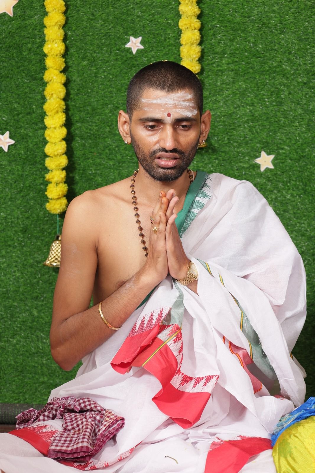 telugu purohits chennai 1
