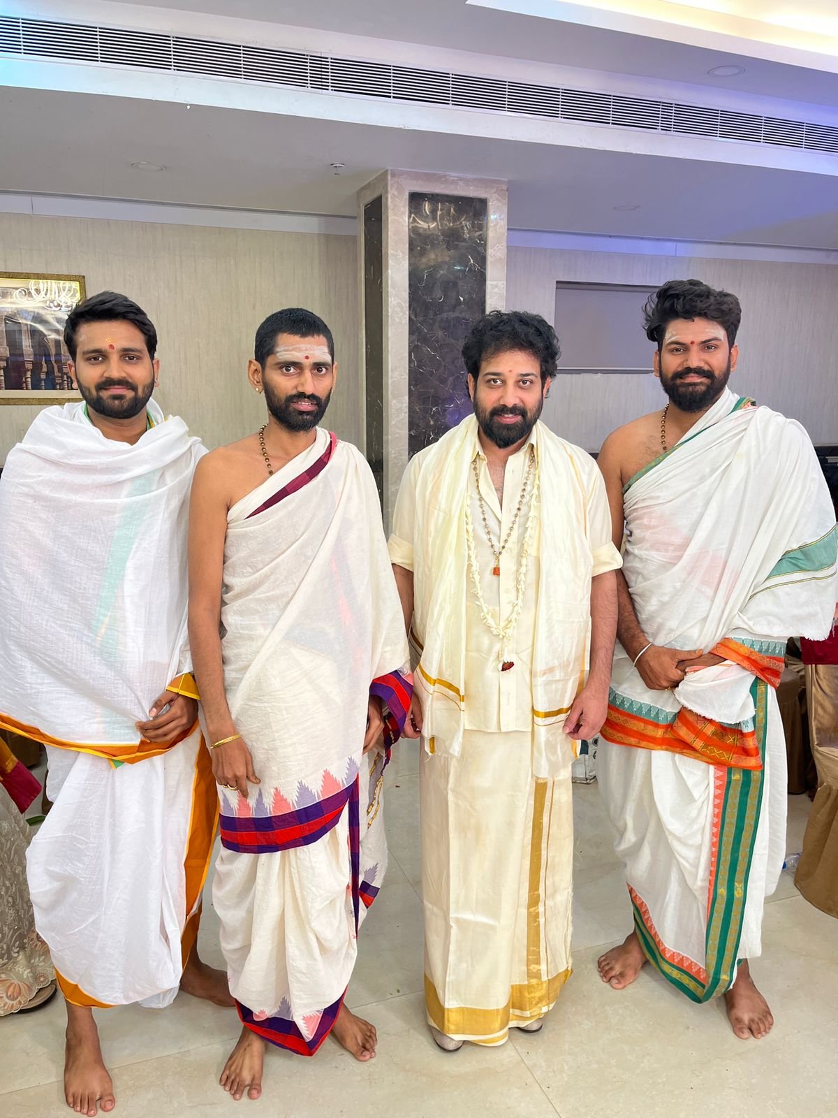 telugu purohits chennai 3